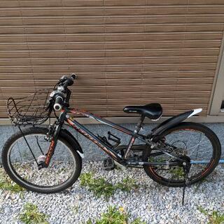 アサヒサイクル 子供も自転車 セドナ