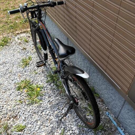 アサヒサイクル 子供も自転車 セドナ
