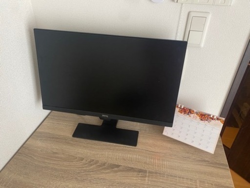 BENQ モニター　24インチ