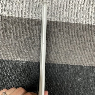 ラグビー日本代表 レプリカユニフォーム レプリカジャージー XLサイ-iPhone8plus SIMフリー　64GB 新品フィルム付き