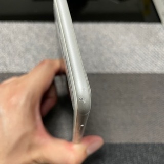 ラグビー日本代表 レプリカユニフォーム レプリカジャージー XLサイ-iPhone8plus SIMフリー　64GB 新品フィルム付き