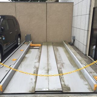 ☆更新料0円！☆月極駐車場☆国分寺市本町☆国分寺☆1.5万円～☆ − 東京都