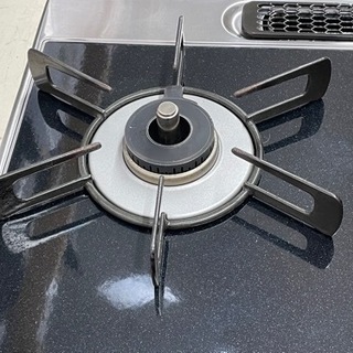 GM719【クリーニング済・配達可能】水なし両面グリル 2018年 LAKUCIE