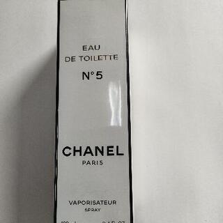 CHANEL　Ｎ°5　100ｍｌ