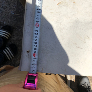 中古シャッター
