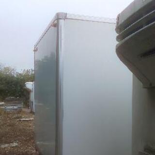 香取市山之辺】【税込み180000円です】No.M-35 ワイド幅 高さあり 保冷