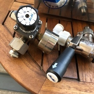 氷冷式　ビールサーバー Amazon | ニットク氷冷式ビールサーバー フルセット おまけ付き