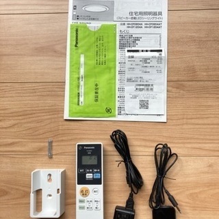 その他 パナソニック　Bluetoothスピーカー搭載シーリングライト12畳(値下げしました)