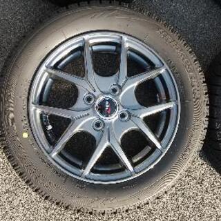 BSスタッドレス 軽用ブリヂストン