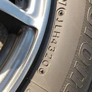 BSスタッドレス 軽用ブリヂストン