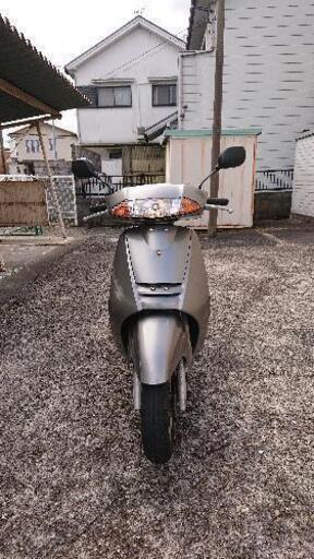 リード100 2st
