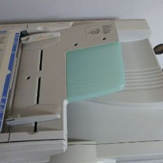 RICOH コピー、ファックス複合機