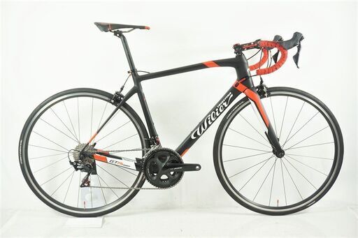 WILIER 「ウィリエール」 GranTurisumoR 2020年モデル ロードバイク