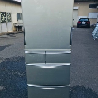 440L ❗️送料設置無料❗️特割引価格★生活家電2点セット【洗濯機・冷蔵庫】 - 新宿区