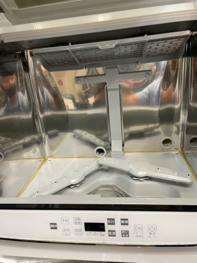 AQUA 食器洗い乾燥機　ADW-GM1 2019年製