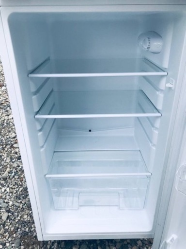 ②✨2020年製✨1553番 A-Stage✨2ドア冷凍冷蔵庫✨ARM-138L02WH‼️