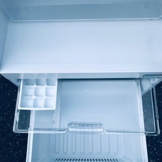 ②✨2017年製✨1572番 Panasonic✨ノンフロン冷凍冷蔵庫✨NR-B179W-T‼️