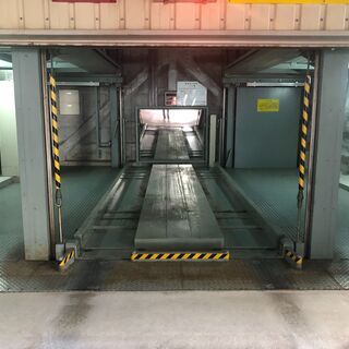 更新料0円 月極駐車場 福岡市博多区祇園町 博多 2 0万円 パークちゃん 博多のその他の不動産 住宅情報 無料掲載の掲示板 ジモティー