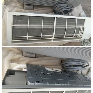 Y! DAIKIN/ダイキン 5.6kw 15-23畳用 ATE56TPE4-W 2016年製 単相200V