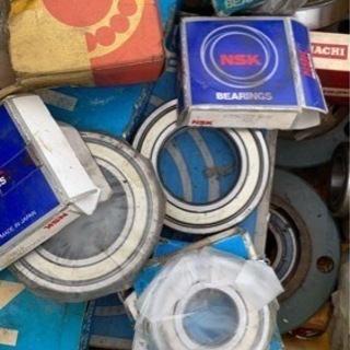 NTN ベアリング大量　