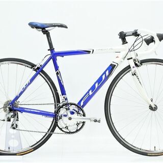 FUJI NAOMI年式不明値下げ交渉あり