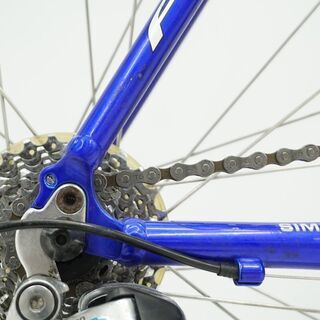 FUJI 「フジ」 FINEST-AL 年式不明 ロードバイク FUJI 「フジ」 FINEST-AL 年式不明 ロードバイク