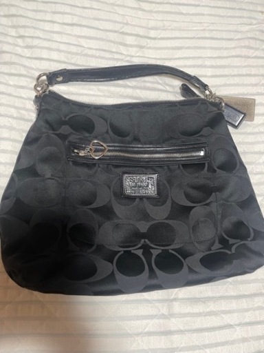 COACH ショルダーバッグ