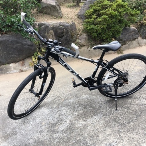 マウンテンバイク AGGRESSOR GT275 FRAME SIZE(S)