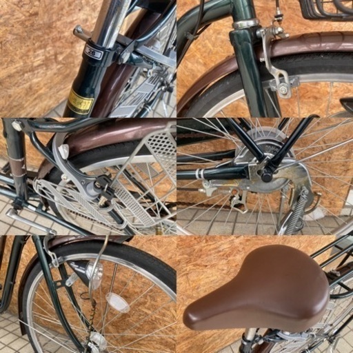 ◉懐かしい昭和レトロ・当時物・KAWAMURA・エミネント号・懐かしい26型