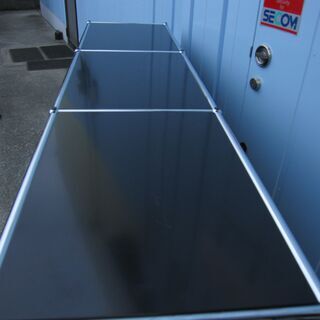 USMハラー　3列3段　ブラック　カウンター　