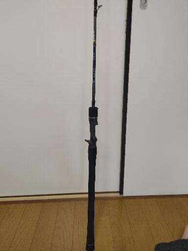 天龍 ホライゾン LJ HLJ641B-FLL (ロッド・釣竿) 価格比較