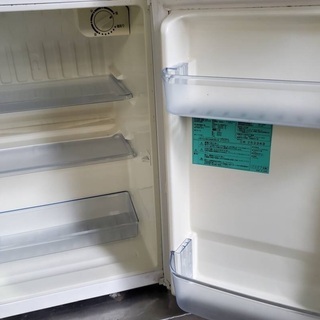 ハイアール 冷凍冷蔵庫 N100A3000