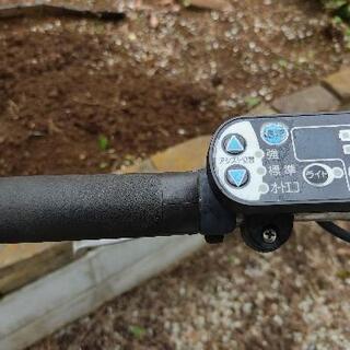 ヤマハ PAS ナチュラ