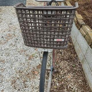 ヤマハ PAS ナチュラ