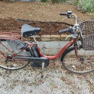 ヤマハ PAS ナチュラ