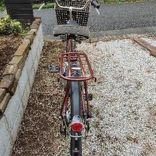 ヤマハ PAS ナチュラ