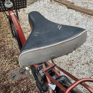 ヤマハ PAS ナチュラ