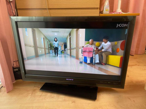 SONY テレビ