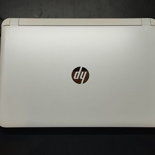 HP 15-ab255TU 第6世代Core i5 メモリ8GB SSD256GB HP 15-ab255TU 第6世代Core i5 メモリ8GB SSD256GB