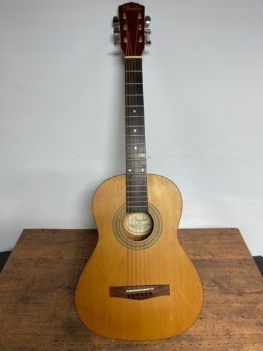Fender(フェンダー) MA-1 アコースティックギター
