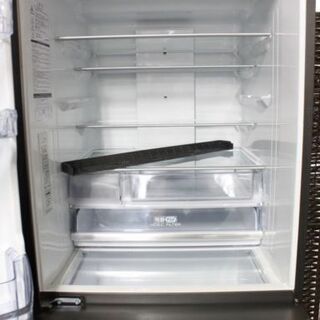 展示品 アクア 4ドア冷凍冷蔵庫 430L 自動製氷 AQR-V43KL(S) チタニウムシルバー 2021年製 AQUA 冷蔵庫 家電 店頭引取歓迎 R4354)