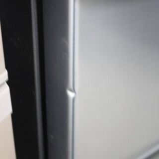 展示品 アクア 4ドア冷凍冷蔵庫 430L 自動製氷 AQR-V43KL(S) チタニウムシルバー 2021年製 AQUA 冷蔵庫 家電 店頭引取歓迎 R4354)