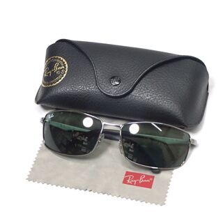 AA630 Ray-Ban レイバン 偏光 サングラス RB34...