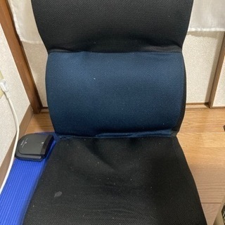 座椅子(後ろスレ有り)