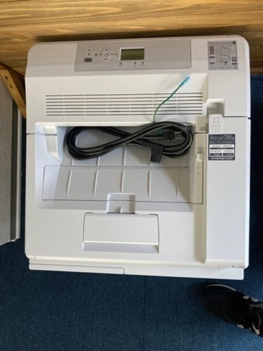 EPSON ＬＰ-S6160 A3カラー