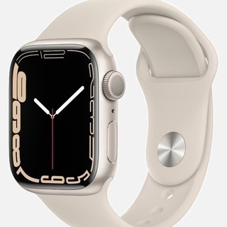 Apple Watch40mmのベルト　購入、交換