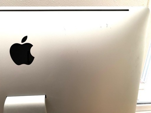 iMac 27インチ 2011 SSD 1TB メモリ8GB Core i5 Apple デスクトップ
