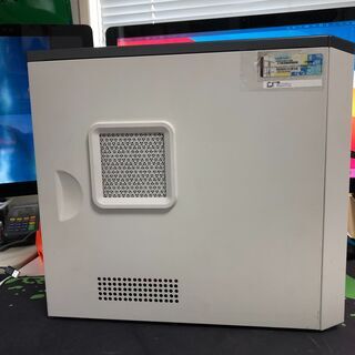 エプソン：Endevor MR7200 Core i3 4130 4GB 500GB