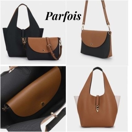 日本未発売　3wayリバーシブルトート