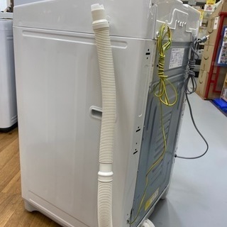 I326 TOSHIBA 5.0k洗濯機 2014年式